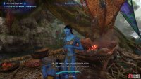 You can speak to this NPC to learn the whereabouts of Tsu’kiri.
