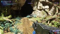 Enter Mender’s Cave to find and link the clues to Eetu’s whereabouts.