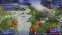 Check this area of the map for the Superior and Exquisite variants of the Moonwood Branch.