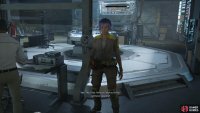 You can find Priya in the Command Center room.
