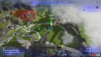 You can also find one flying around this area of the Upper Plains.