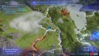 This area on the map is where you’ll find the Superior and Exquisite versions.
