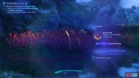 As always, use your Na’vi Sense to see the variant of the material.