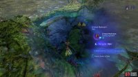 You can highlight and inspect Crimson Mushrooms using your Na’vi sense.
