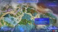 Look for Swamp Lowlands biomes to the northwest and northeast of Hometree.