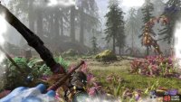 You also won’t be able to use your Na’vi Sense until it appears.