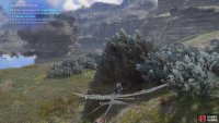 However, your Ikran won’t want to go near it, if you go after it as soon as possible.