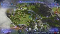 This spot on the map is perfect for River Rock Shells.