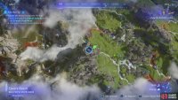 Go to the top of Toruk Peak for the Plains Hive Nectar.