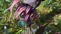 You can obtain skills that improve your chance of getting Pristine Resources.
