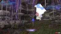 You need to seek out Bloom of Echoes in the other two regions.