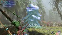 to find the first Stone Cloud Valley Budding Watcher.
