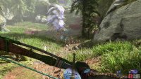 to find the second Stone Cloud Valley Budding Watcher.