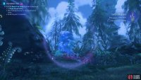 to find the first Budding Watcher in The Cut