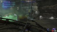 Take out the enemies
