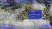 Look for Resistance Field Labs and restore the power