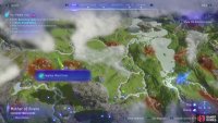 Head to the Wing Mountain