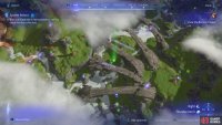 Go to The Celebration Valley to look for Fire Seeds