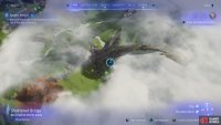 Go to the Shattered Bridge area in the Upper Plains