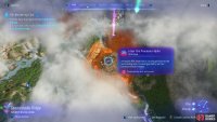 You won’t be able to get the Deeper Connection Ancestor Skill until late in the adventure due to this RDA Base.