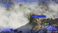 Head for the River of Ancestors in the Crimson Great Wood sub-region