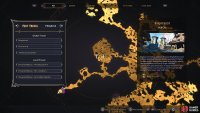 Head to this location of the Drowned Abyss 