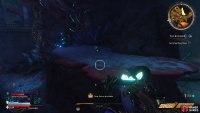 and climb up onto the ship to reach this Lost Marble. 