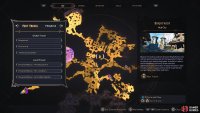Head to this location of the Drowned Abyss