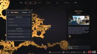 Head to this location of the Drowned Abyss
