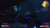 and follow this path to find a ship 