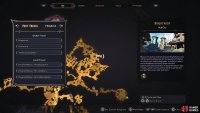 Head to this location of the Drowned Abyss