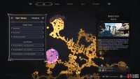 Head to this location of the Drowned Abyss