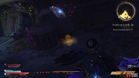 to find the Lucky Dice sitting next to a broken pillar to the right of the ancient obelisk room. 