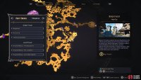Head to this location of the Drowned Abyss