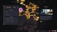 Head to this location of the Drowned Abyss