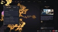 Head to this location of the Drowned Abyss