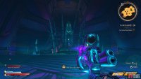  to find the Ancient Obelisk. (