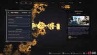 Head to this location of Karnoks Wall