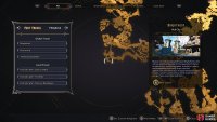 Head to this location of Karnoks Wall