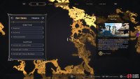 Head to this location of Karnoks Wall