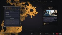 Head to this location of Karnoks Wall