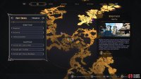 Head to this location of Karnok’s Wall