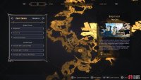 Head to this location of Karnoks Wall