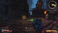 then drop down to the left of the Rune Switch to find the Lucky Dice. 