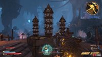 to find the Rune Switch.
