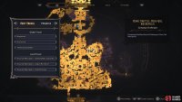 Head to this location of The Cairn City 