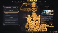 Head to this location of Ossu-Gul Necropolis