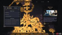 Head to this location of Ossu-Gul Necropolis