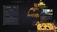 Head to this location of Ossu-Gul Necropolis