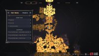 Head to this location of Ossu-Gul Necropolis
